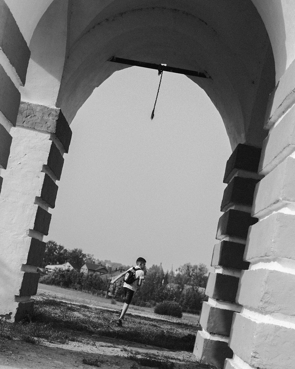 Фотограф Владимир Кононенко