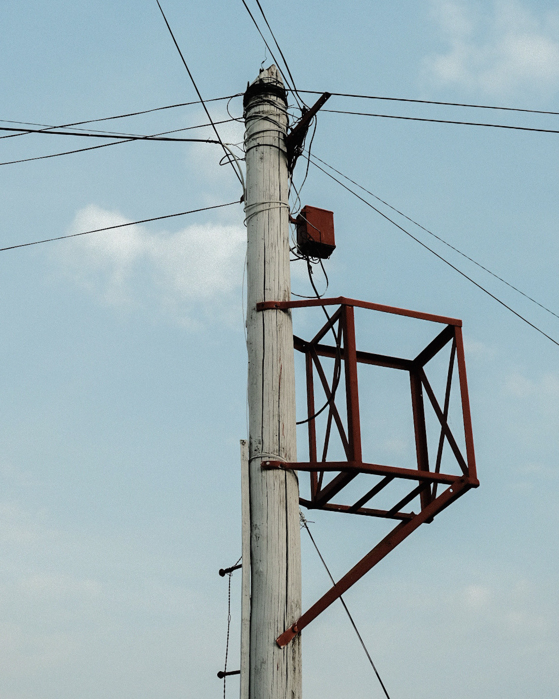 Фотограф Владимир Кононенко