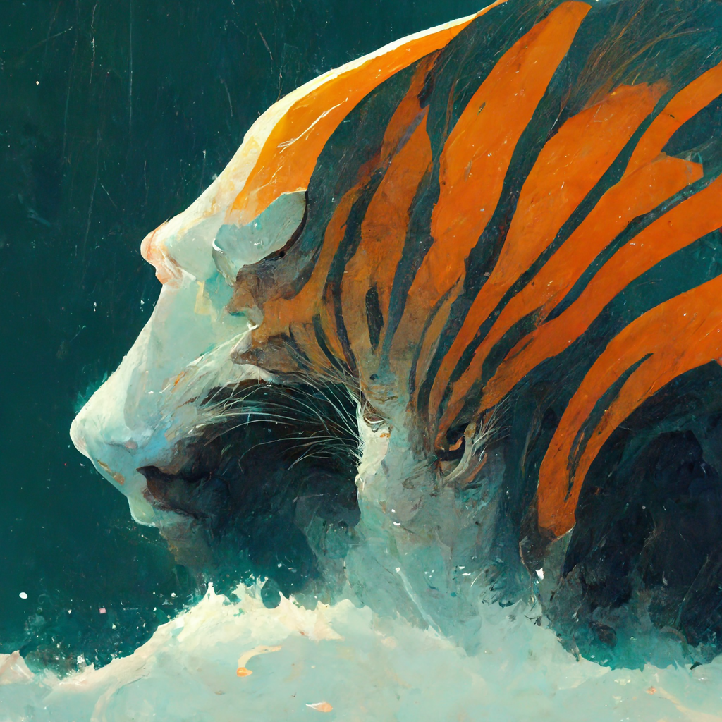 MIDJOURNEY. Фотограф Владимир Кононенко