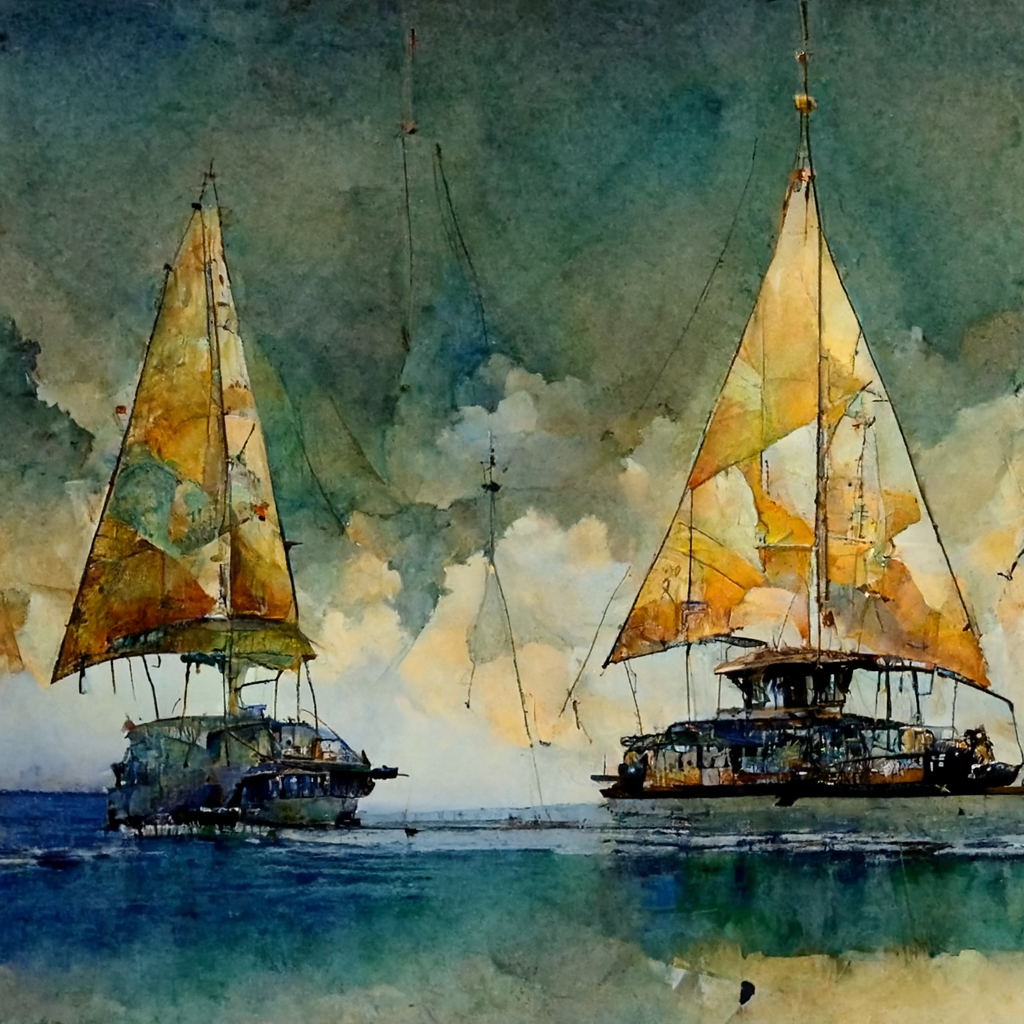 MIDJOURNEY. Фотограф Владимир Кононенко