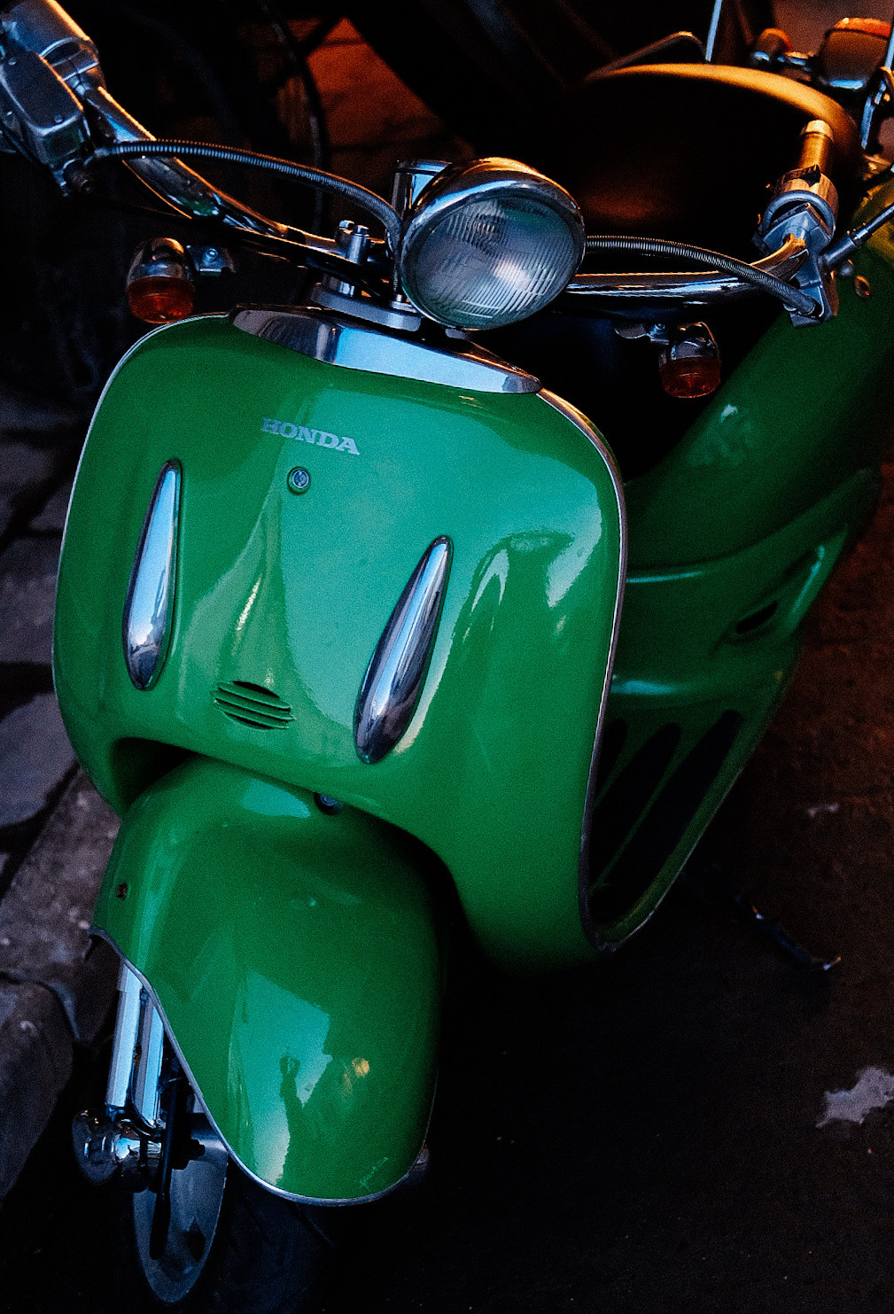 Фотограф Владимир Кононенко