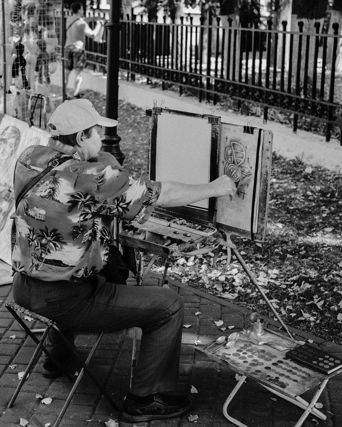 Фотограф Владимир Кононенко