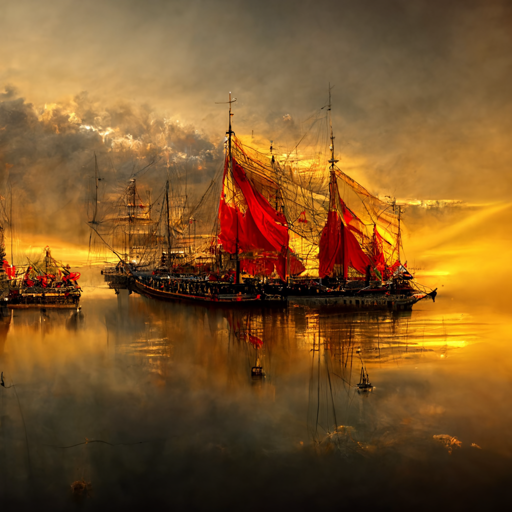 MIDJOURNEY. Фотограф Владимир Кононенко