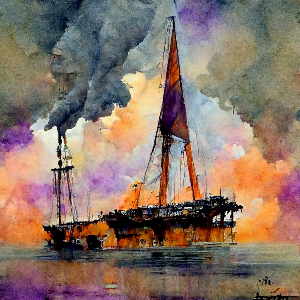 MIDJOURNEY. Фотограф Владимир Кононенко