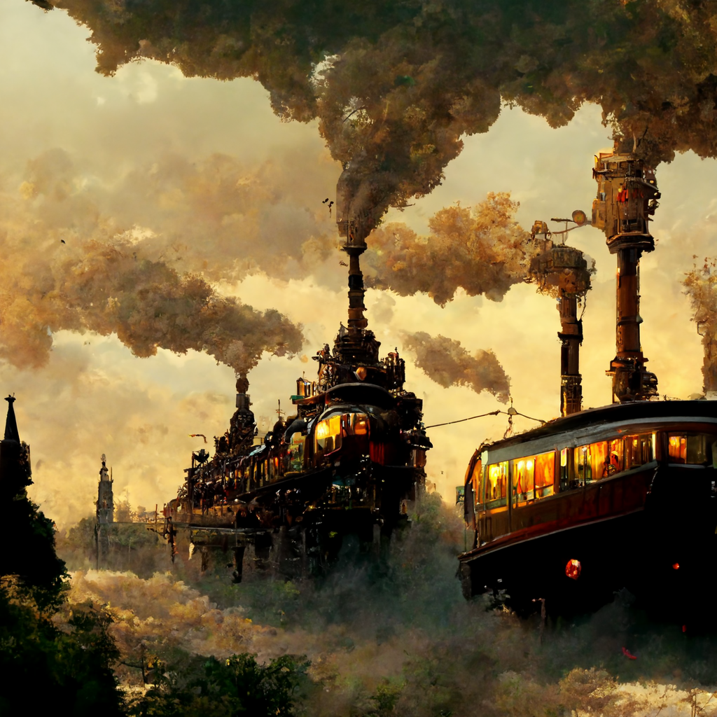 MIDJOURNEY. Фотограф Владимир Кононенко