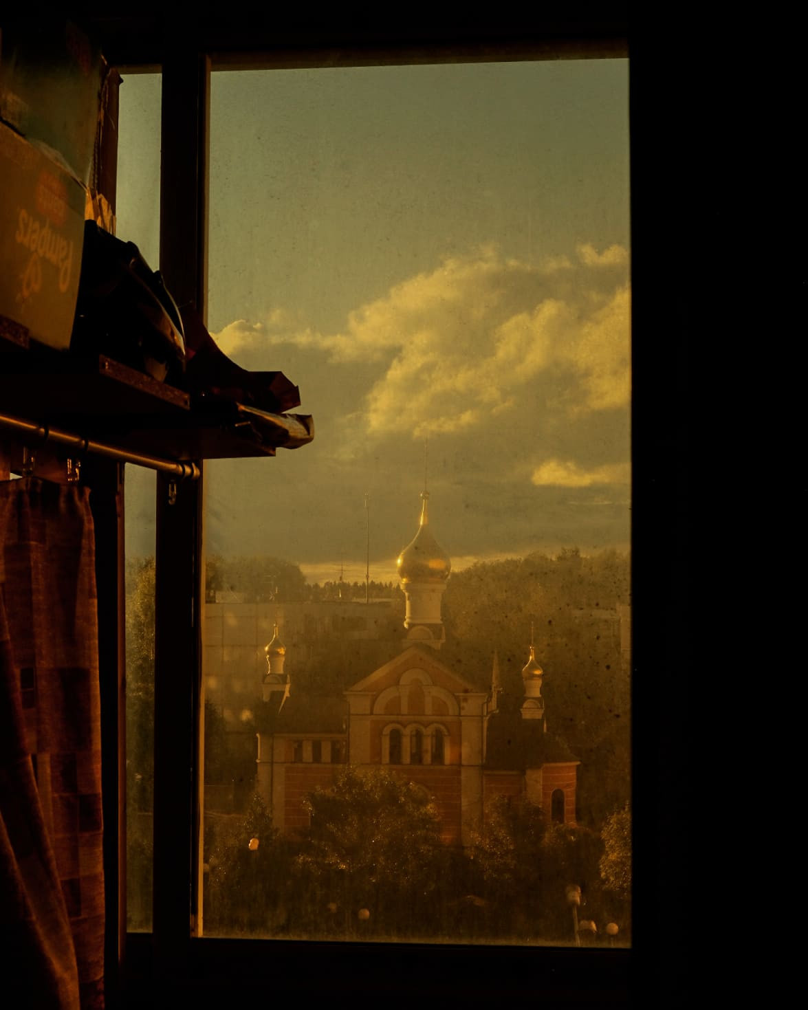 Фотограф Владимир Кононенко