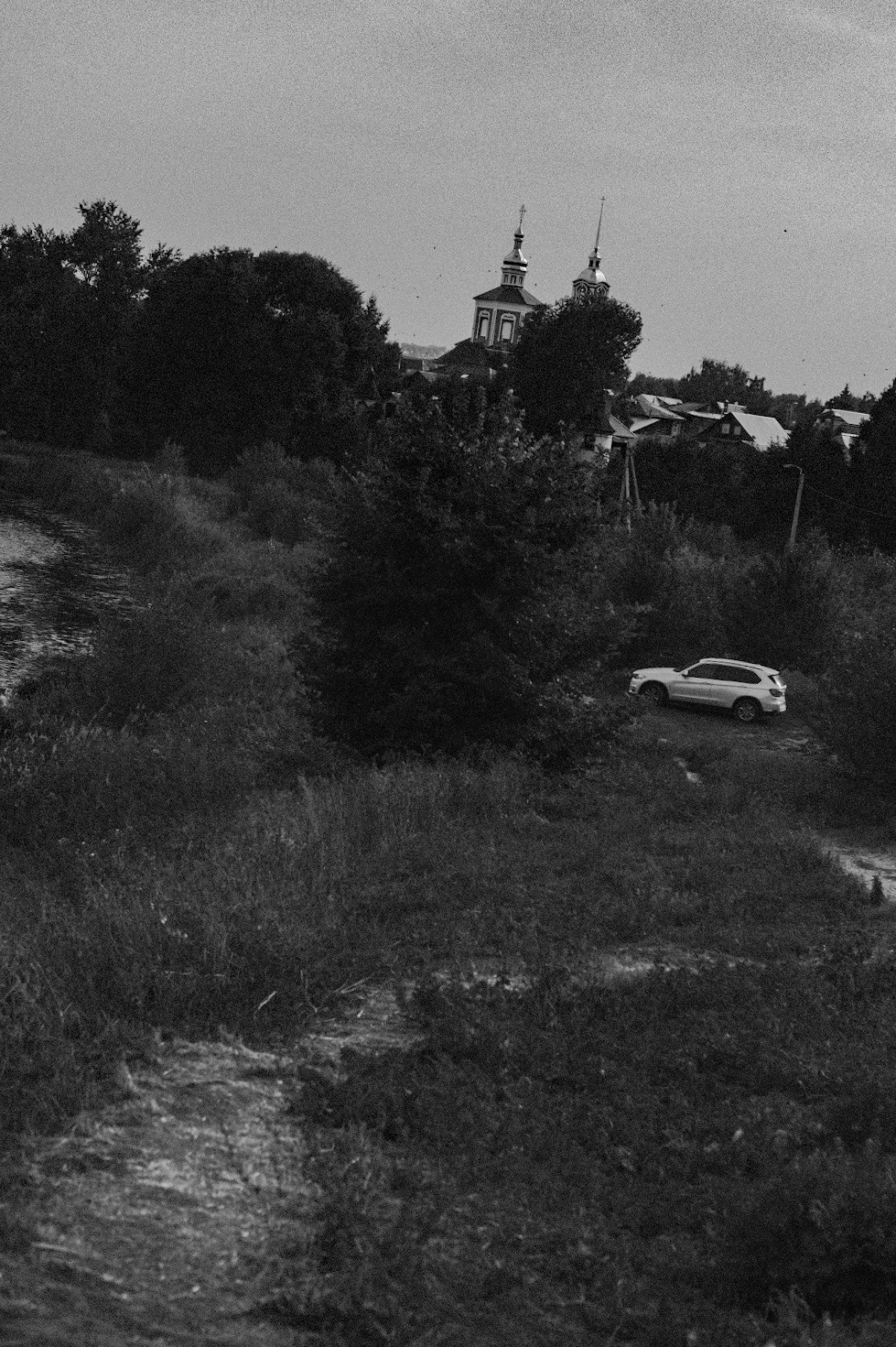 Фотограф Владимир Кононенко