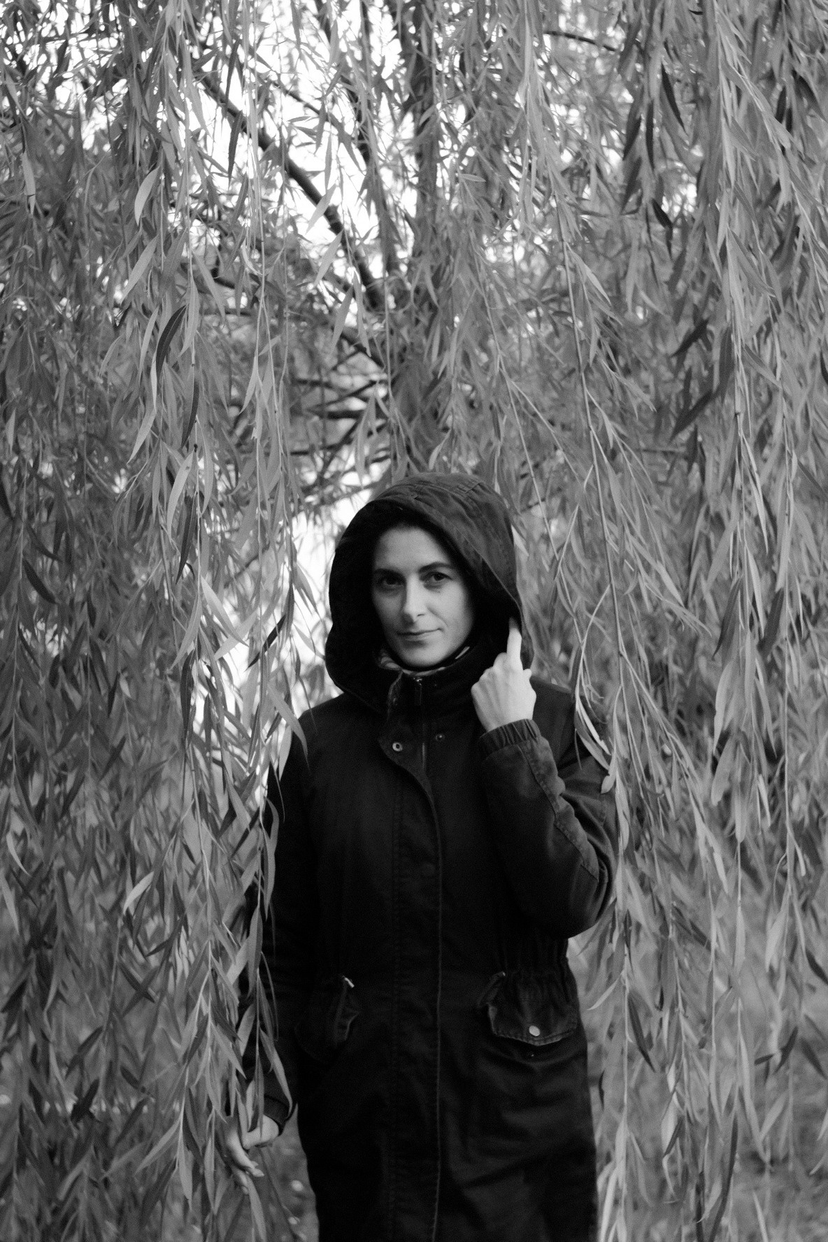 Фотограф Владимир Кононенко