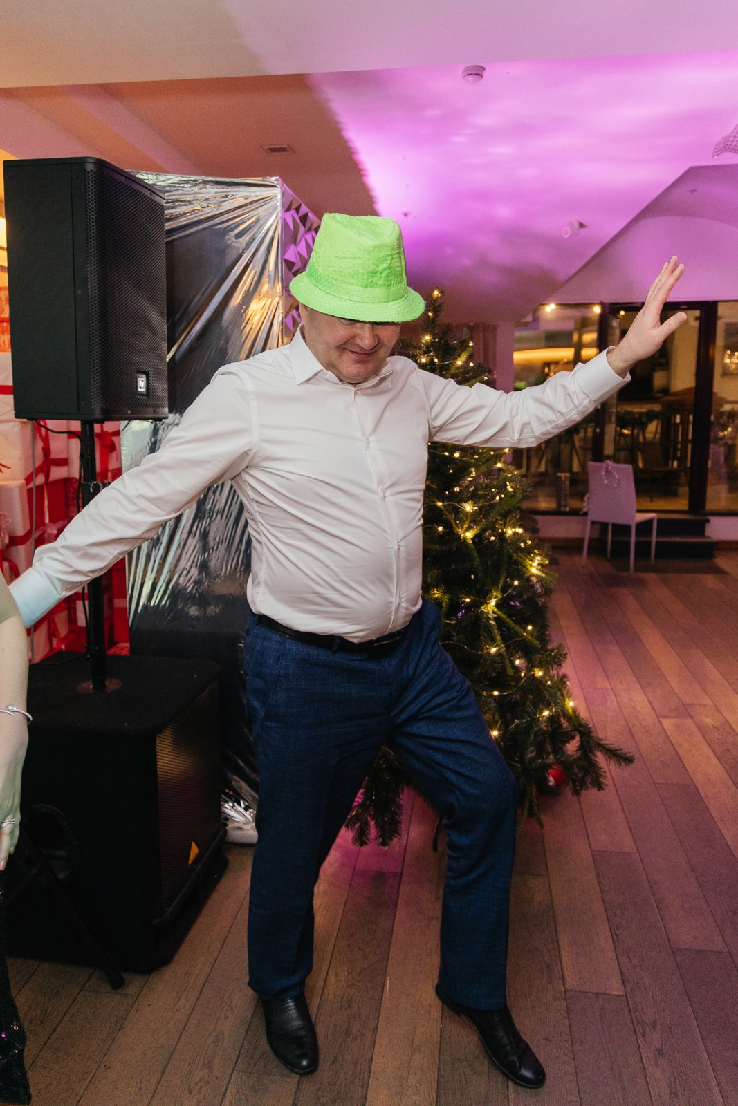 «РЖД» корпоратив. Фотограф Алексей Солопов