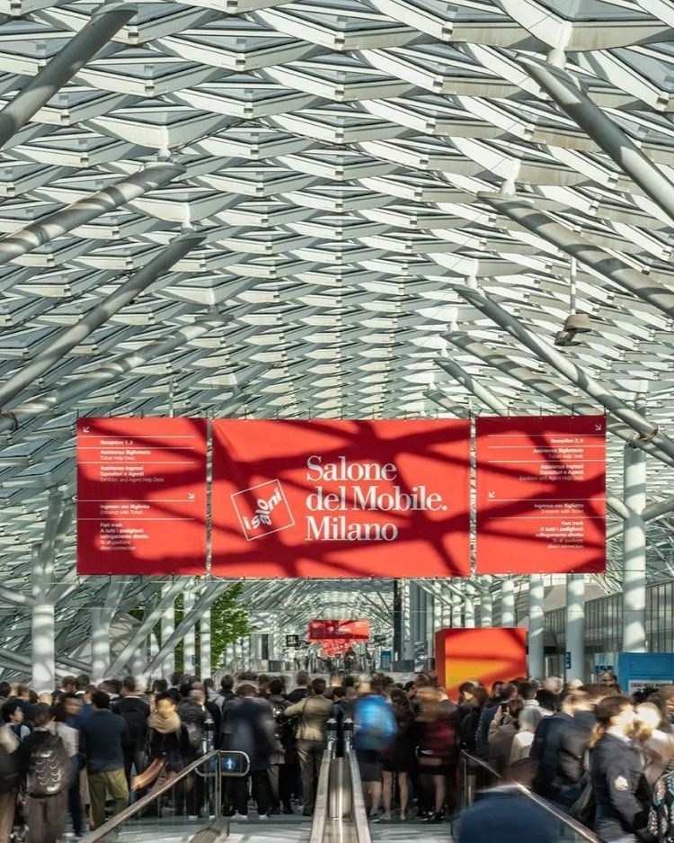 ISaloni 2025. Дизайн интерьера квартир в Красноярске под ключ | Анна Поминова