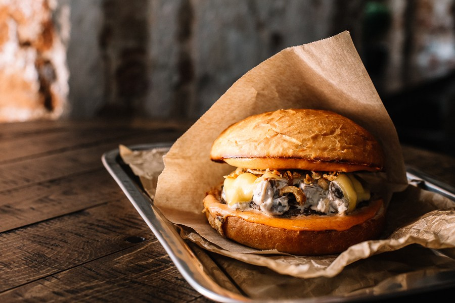 Фотосъемка Еды. Фотограф Евгения Улаз