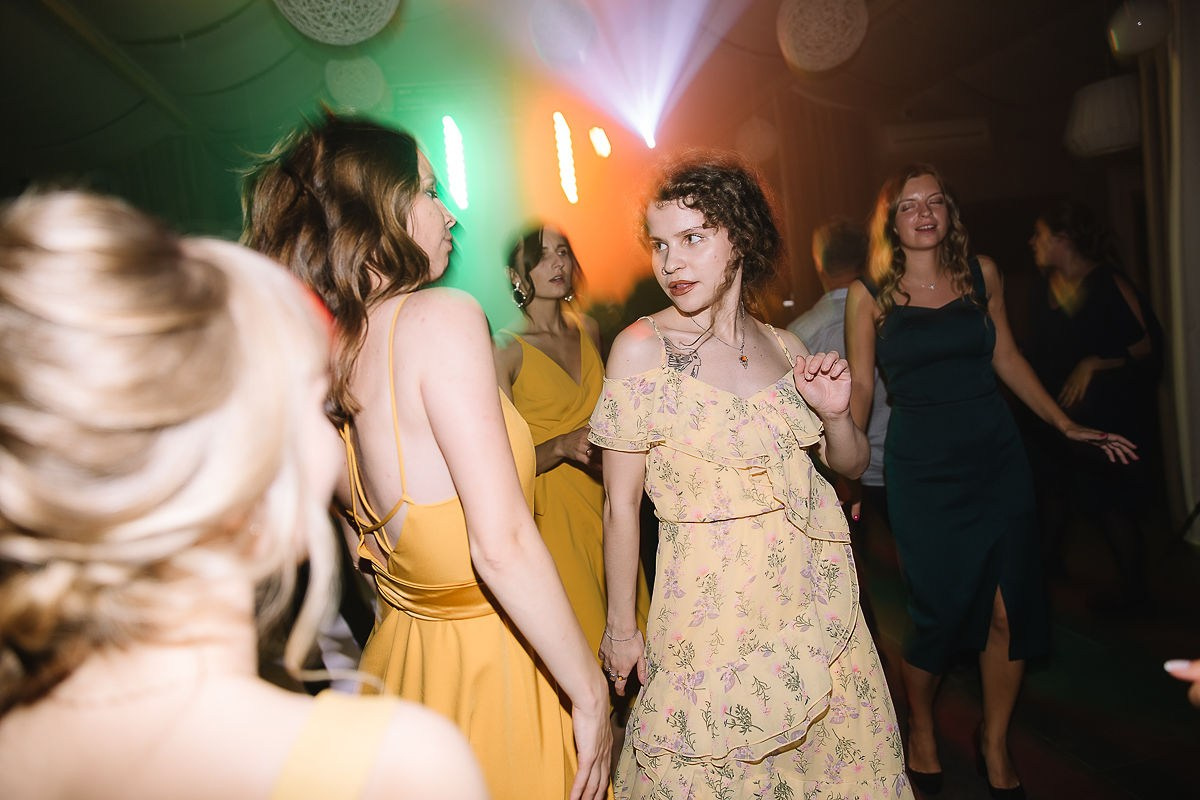 Елена и Евгений