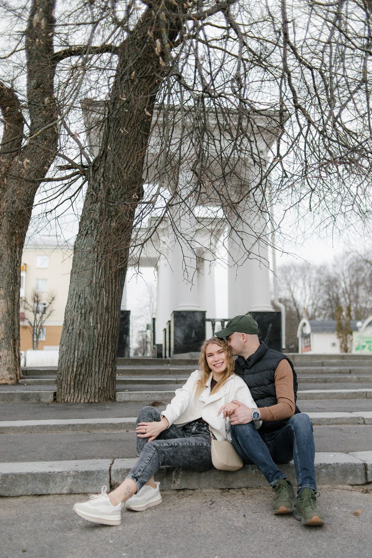 Настя и Сергей (Орел)