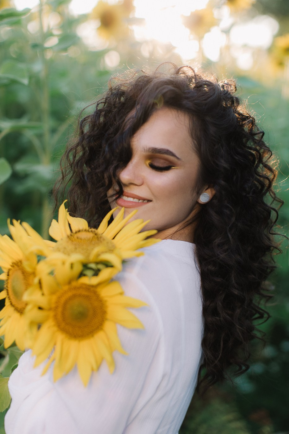 Арина. Свадебный, семейный фотограф Брянск, Москва — Виктория Антропова