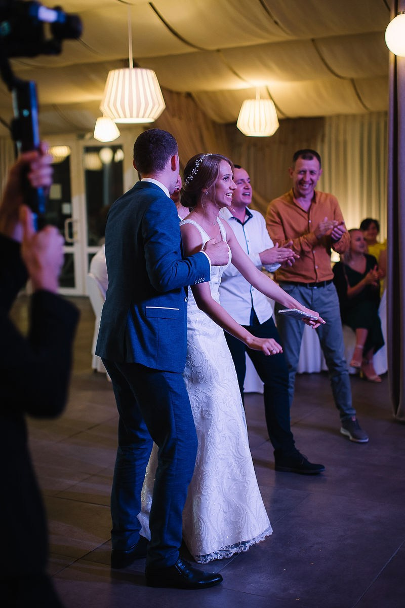 Елена и Евгений