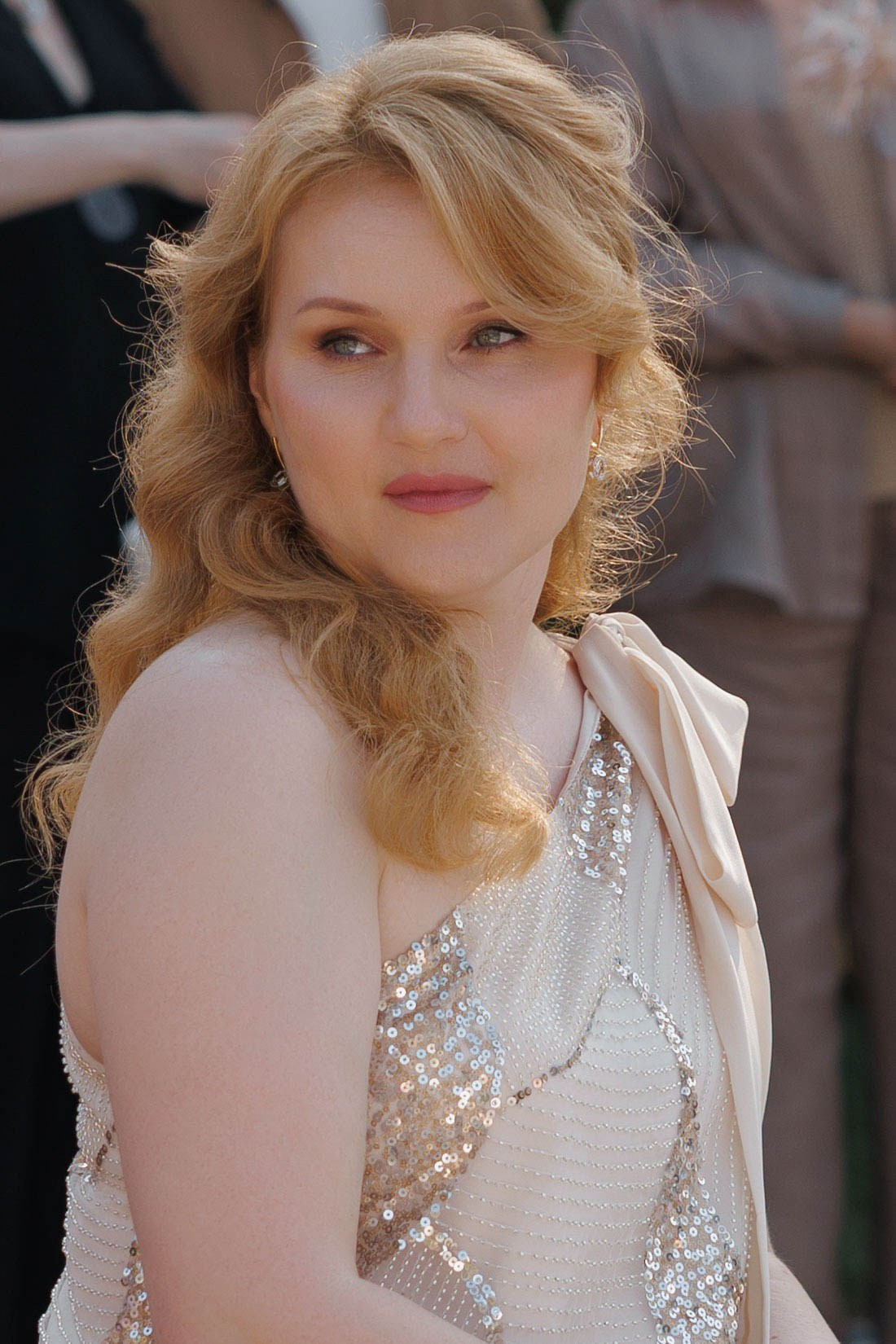 Лиза и Данил. Главная