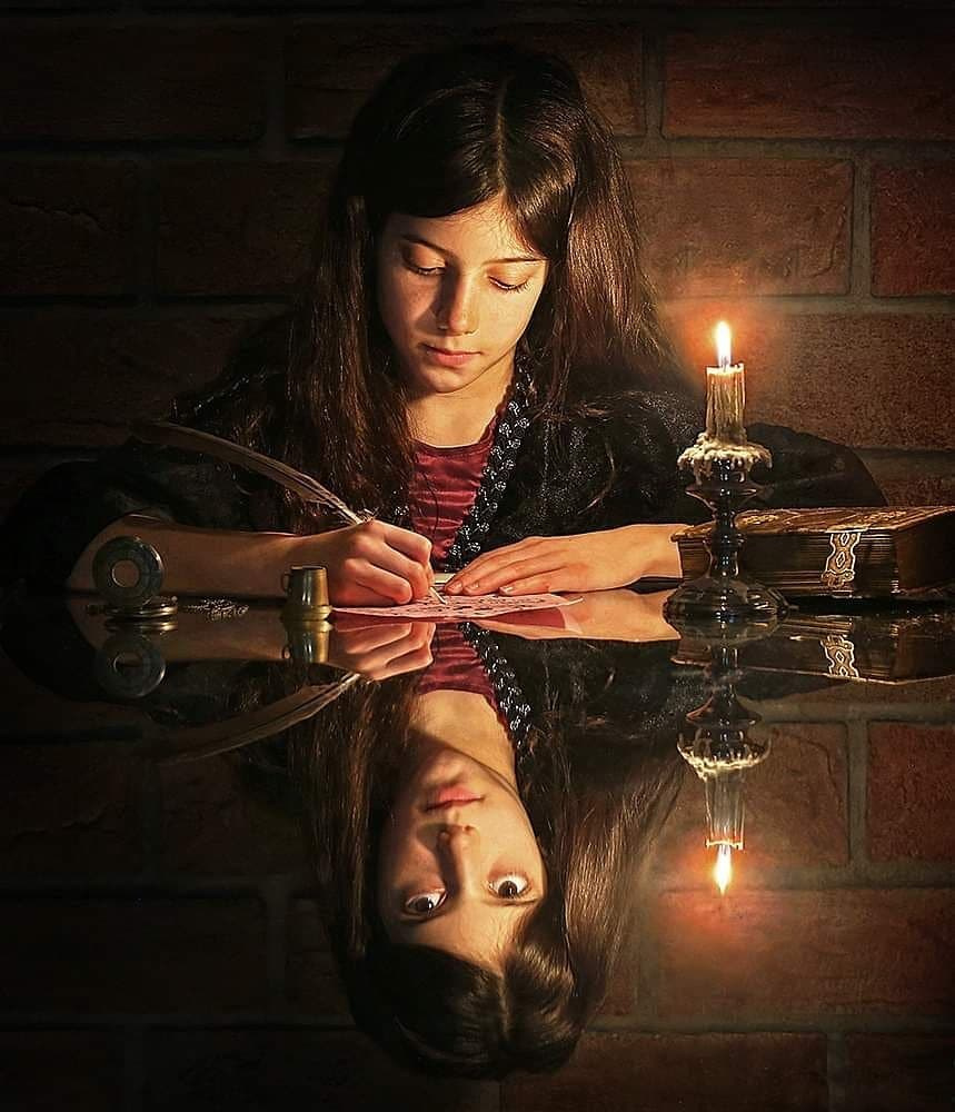 Концептуальная. Бизнес фотограф в Москве Алексей Кознев