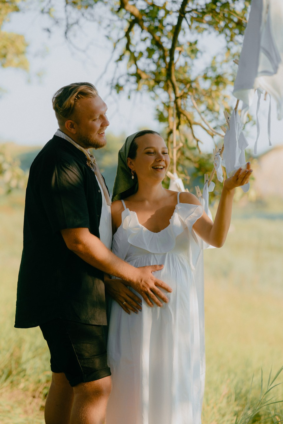 Sei tutto per me. Свадебный фотограф в Белгороде Антон Каменев