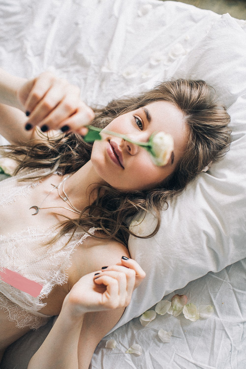 Bridal & Events. Главная