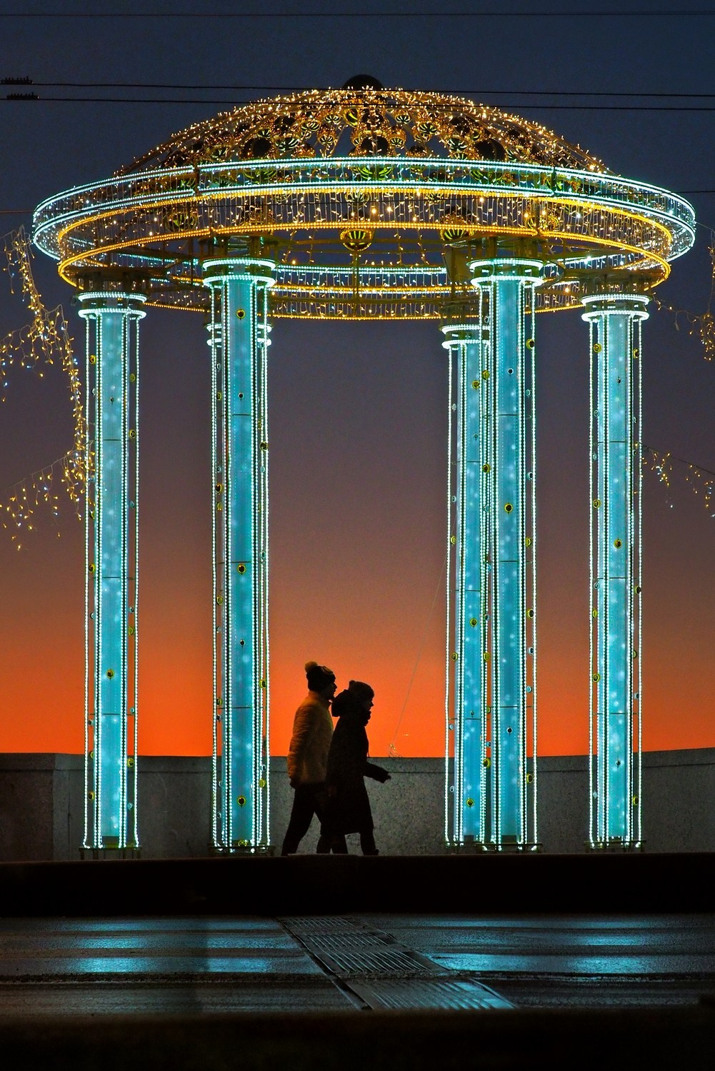 Люди. Фотограф Александр Петросян