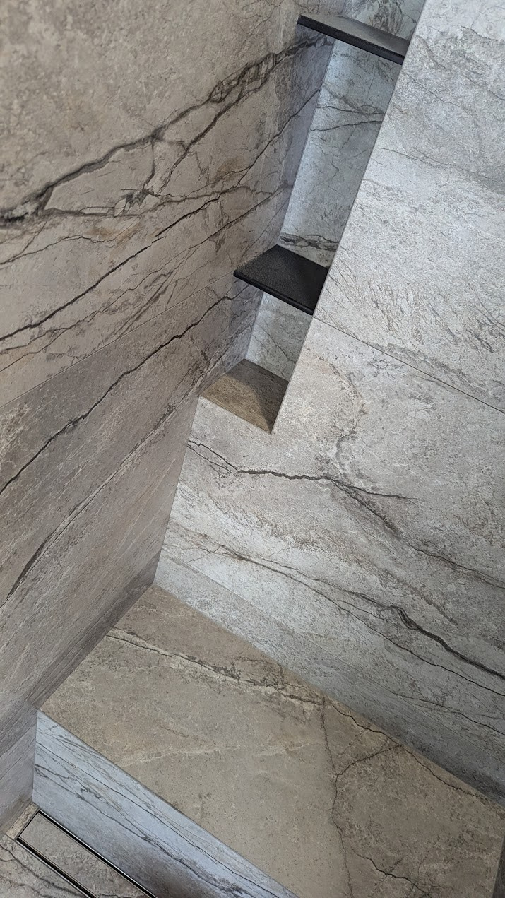 «Баланс» 106кв.м, фото. Дизайнер интерьеров Olala interior design