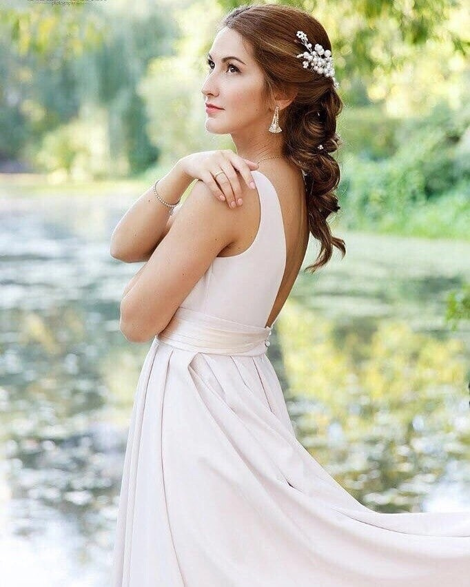 Стилист-визажист в Москве Коваль Маруся