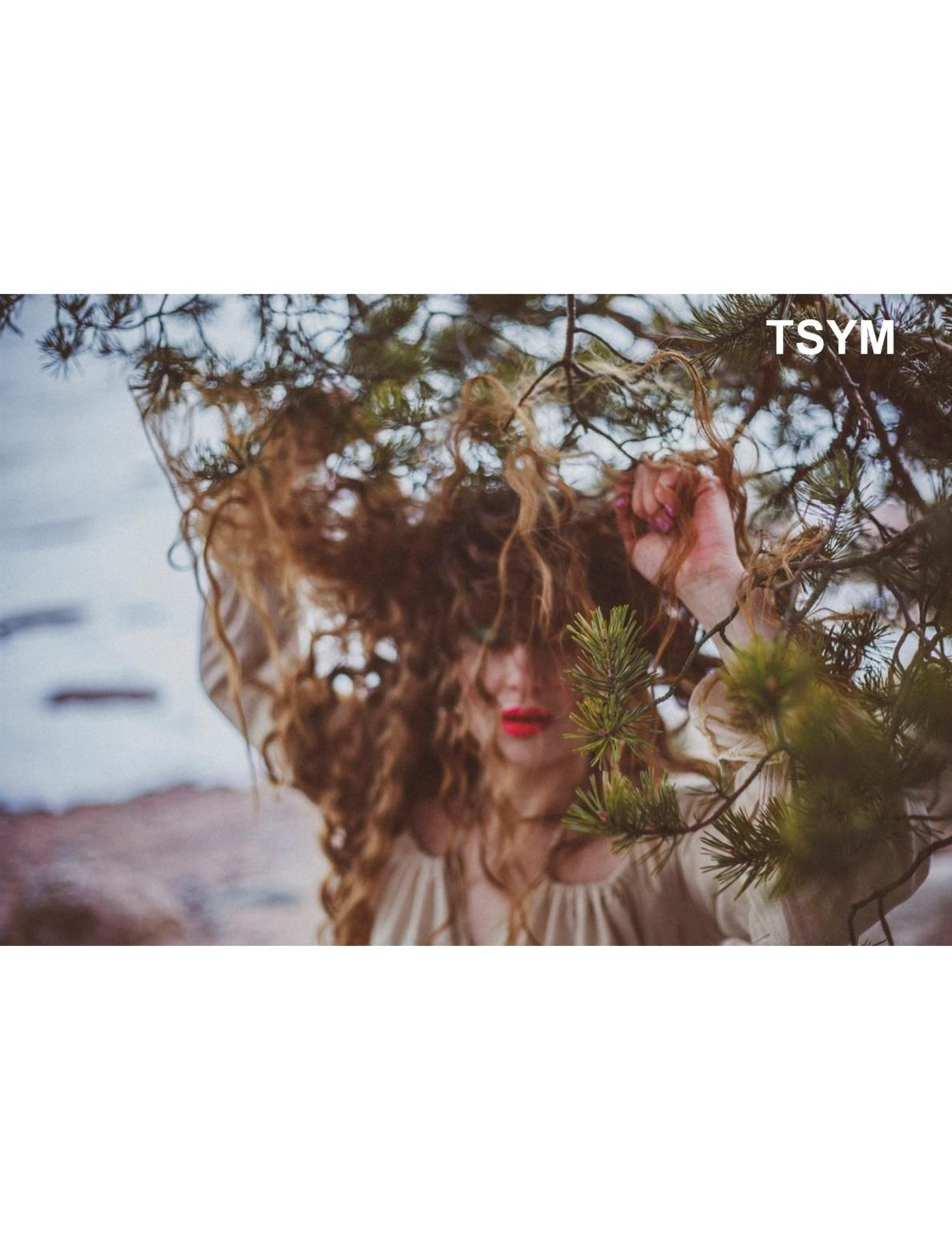 TSYM. Фотограф Александра Степанова