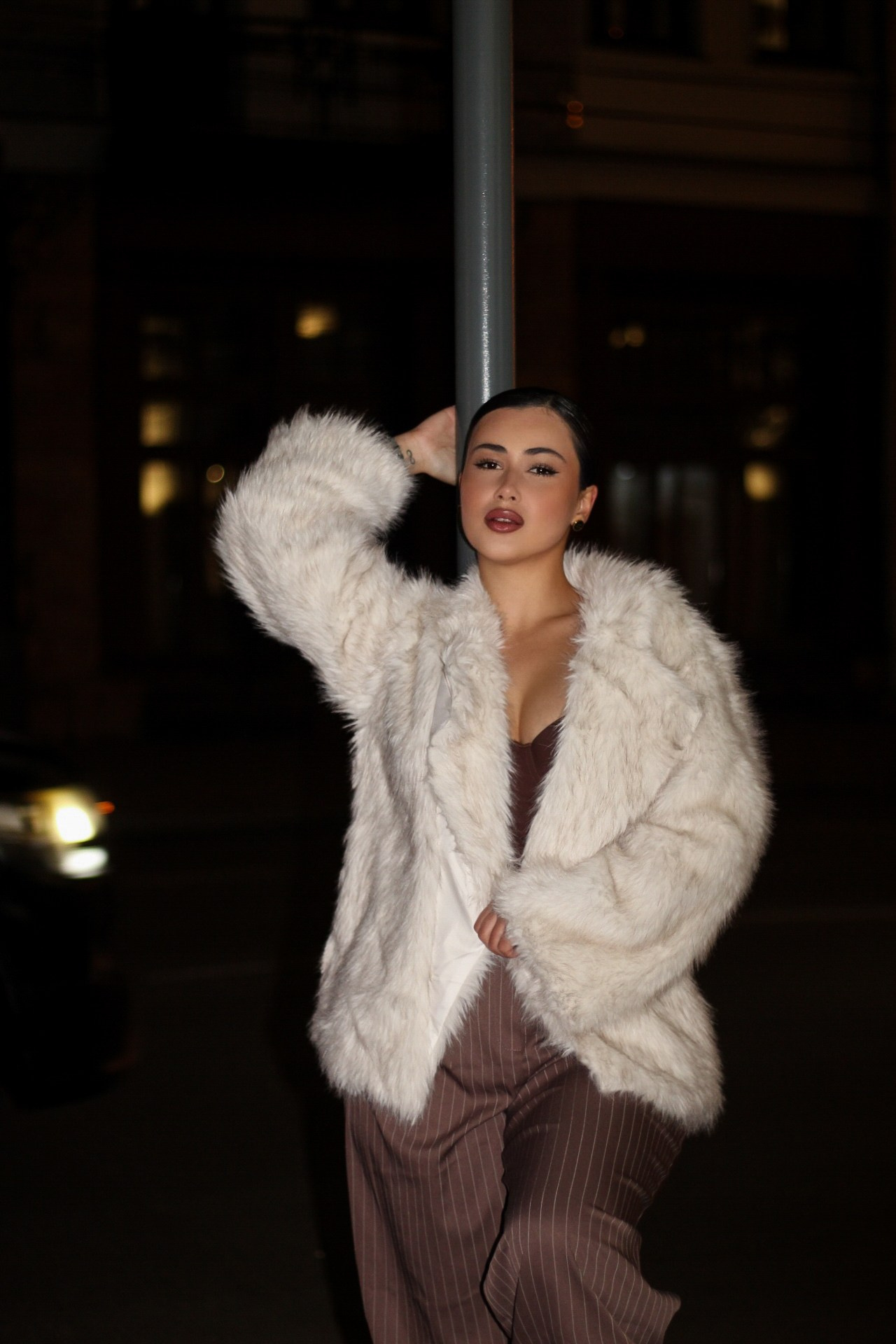 Уличная съёмка. Фотограф Иванова Елена в Иркутске