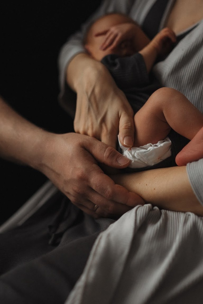 Детальки. Фотограф в Санкт-Петербурге