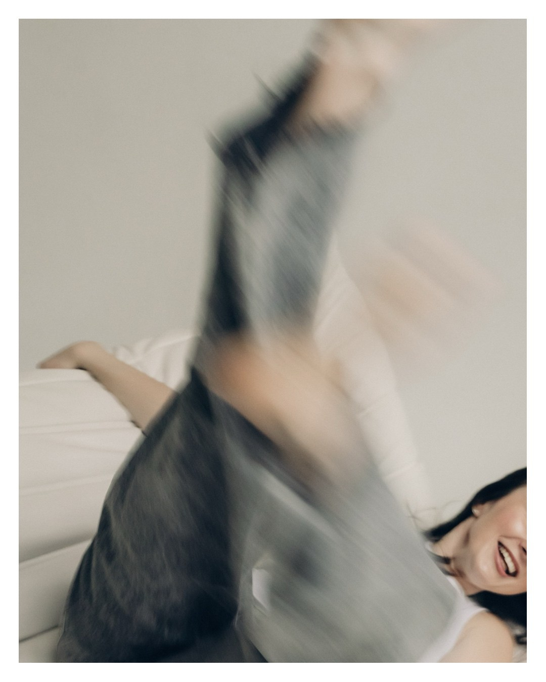 Портретная съемка. Семейный фотограф в Санкт-Петербурге | Баранова Галина