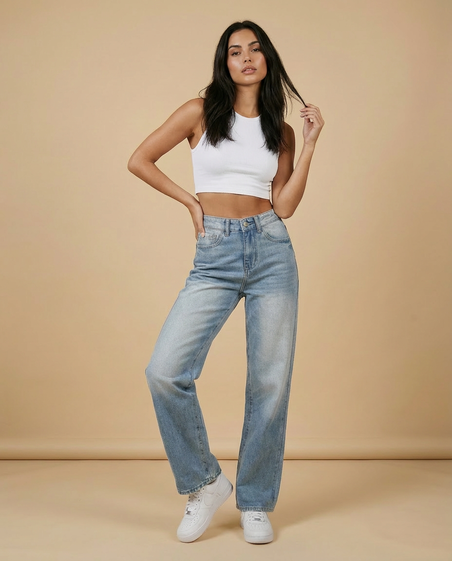 AI Генерация