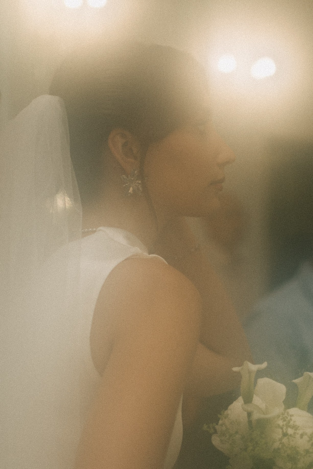 Фаиль и Вероника. Свадебный фотограф Казань