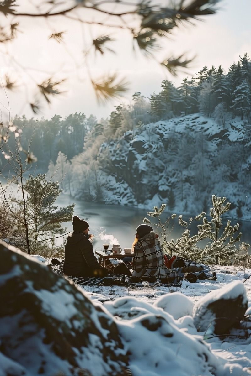 Карелия. YOUA TOURS