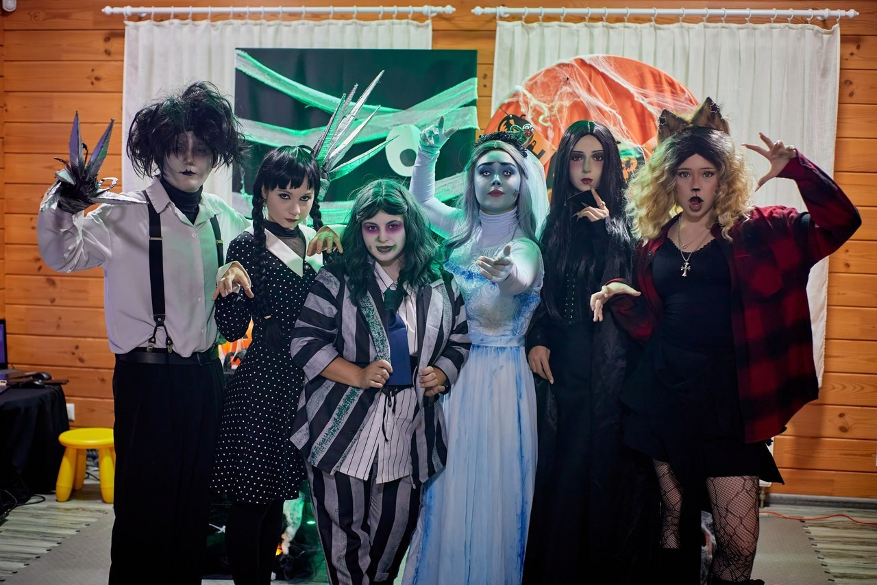 Отзывы. Фотограф в Южно-Сахалинске Гусаков Евгений