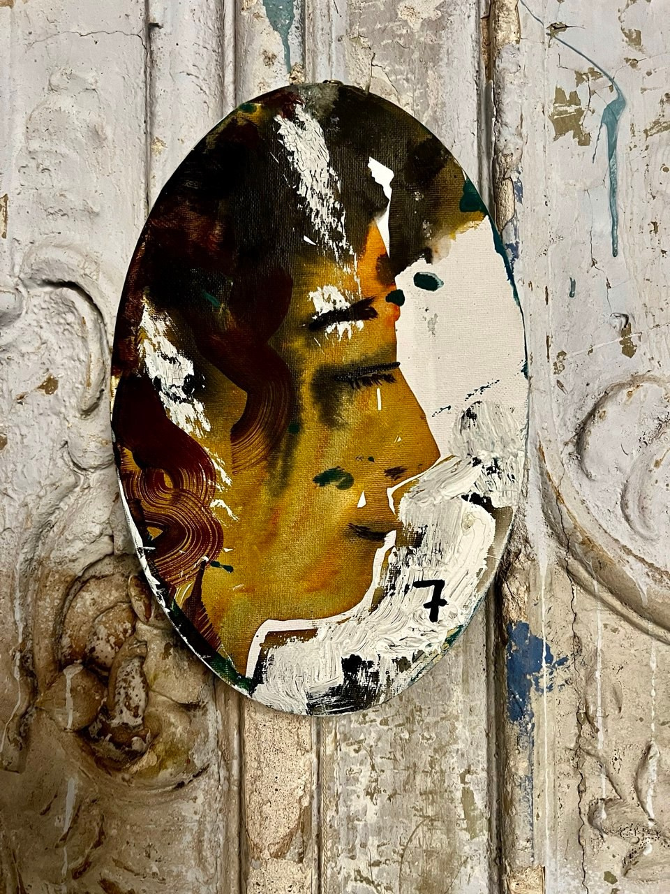 Asya Feoktistova. SHOOTS. Asya Feoktistova