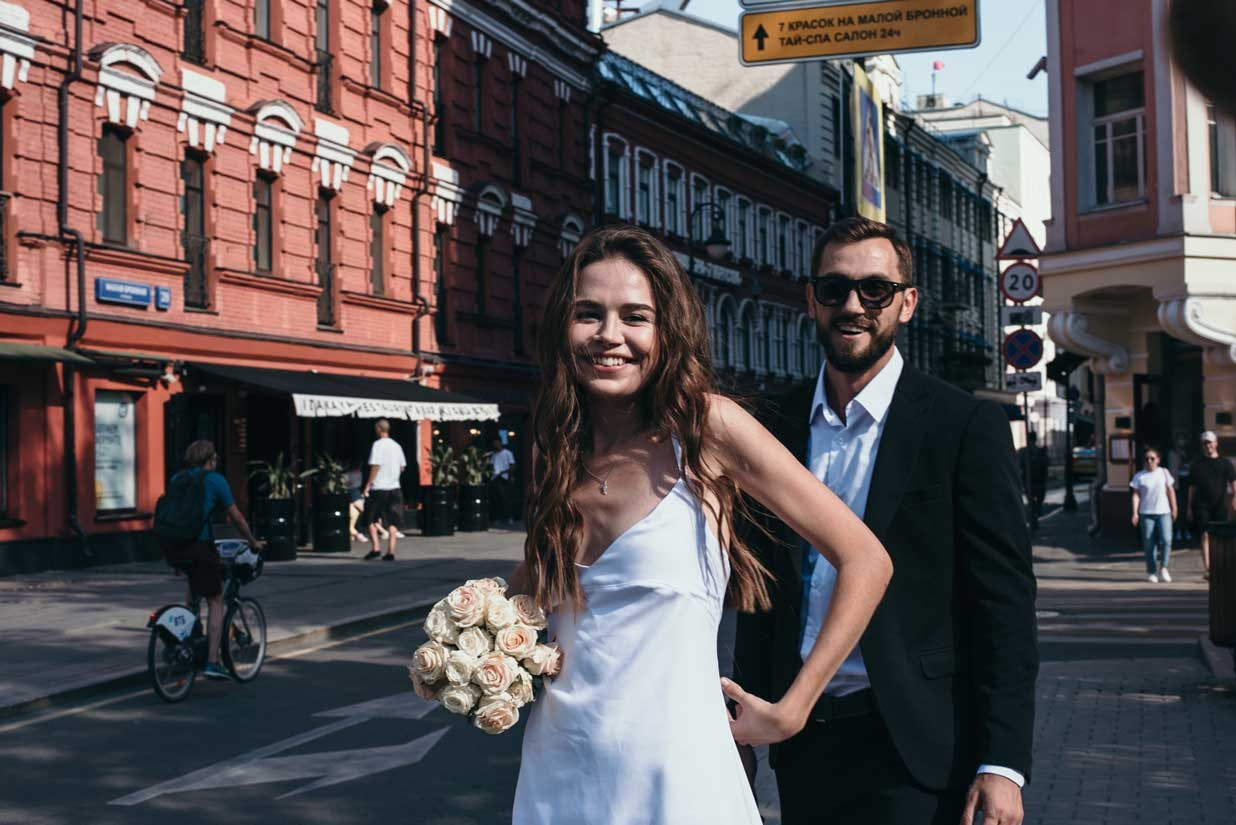 Свадебные истории. Алена Братчук репортажный фотограф