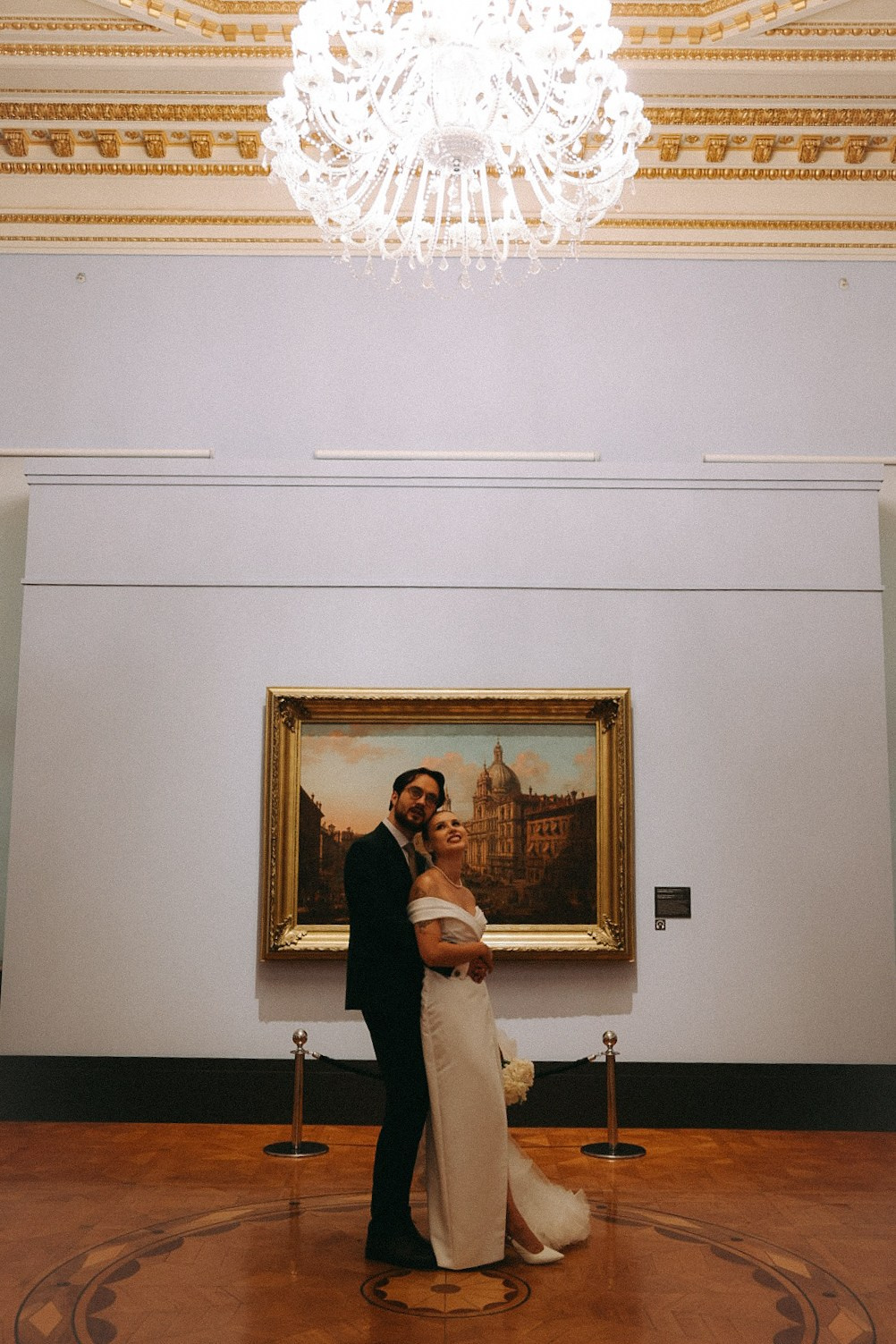 Глеб и Наташа. Фотограф Нижний Новгород