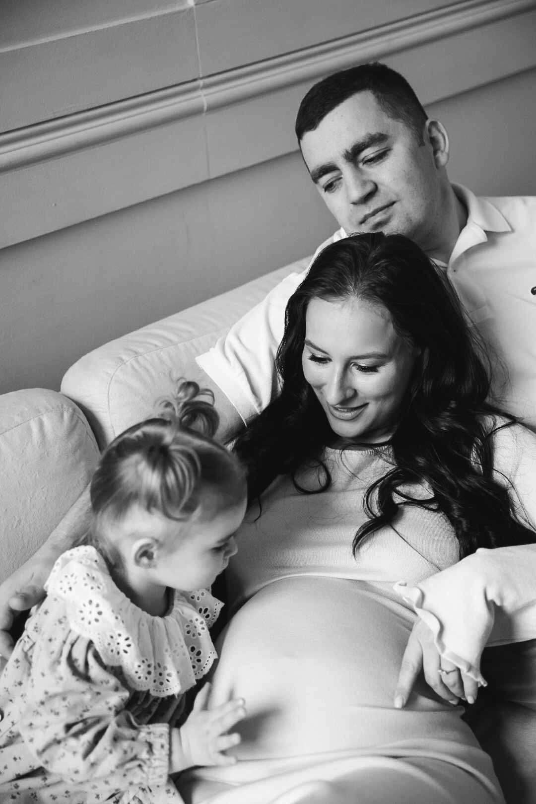 У вас девочка 🤍. Фотограф Нижний Новгород