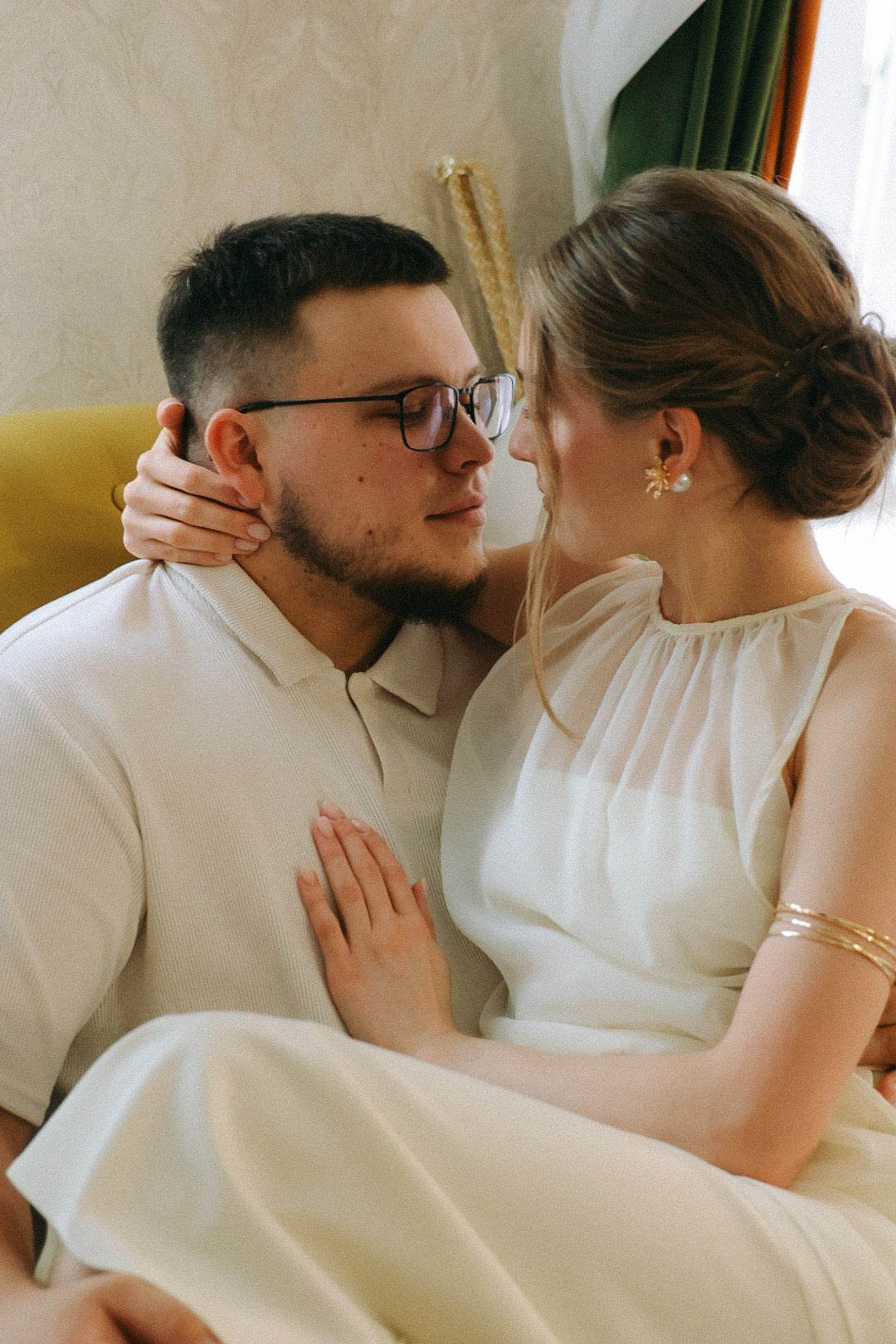 Никита и Алина. Фотограф Нижний Новгород