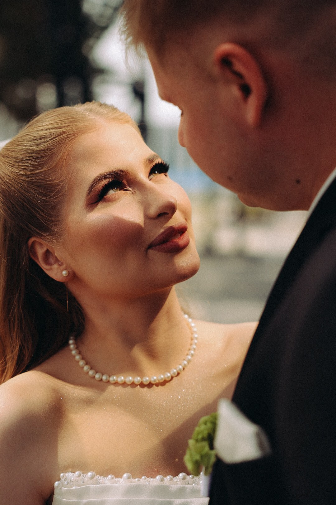 Саша и Аня. Фотограф Нижний Новгород