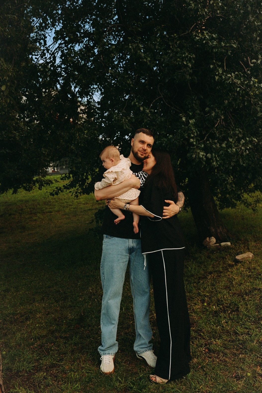 Family. Фотограф Нижний Новгород