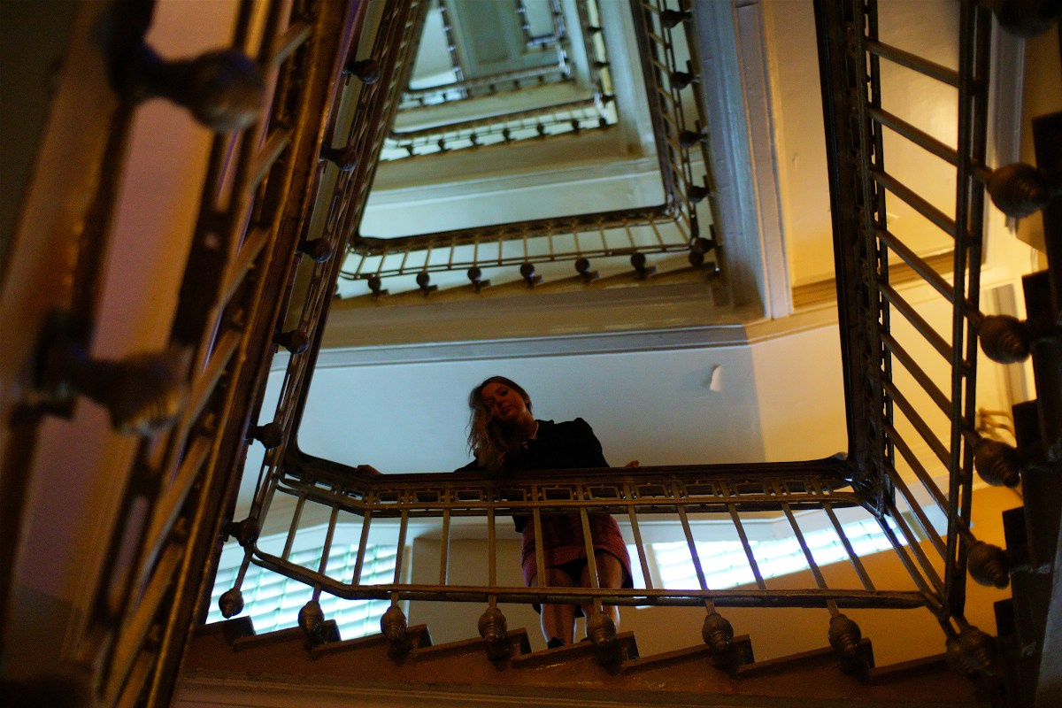 Уличная фотосессия, фотопрогулка, портрет, стрит фото. Репортажный фотограф в Москве Артём Соболев