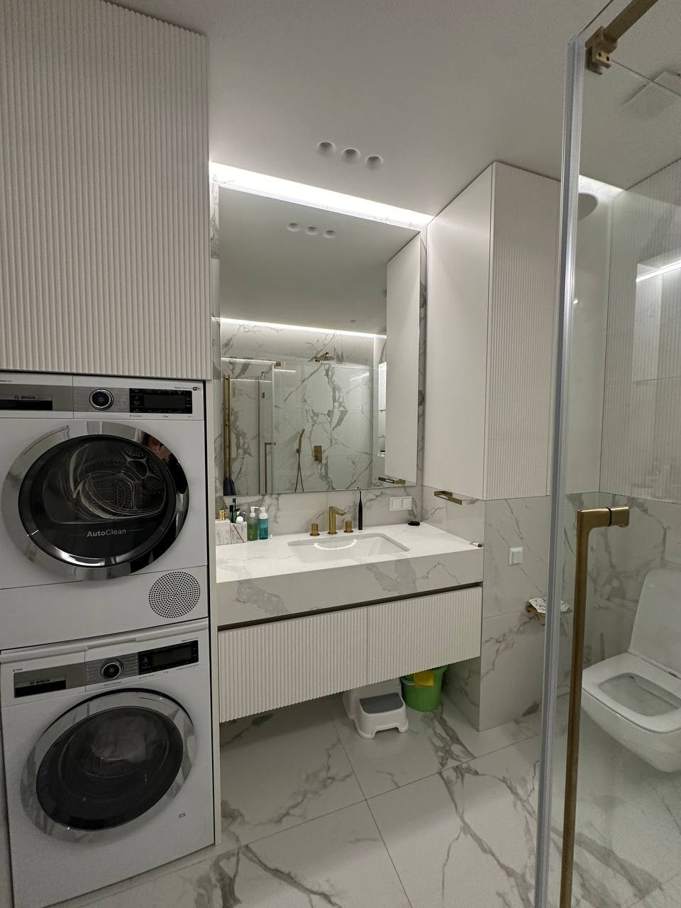 Реализация 2к квартиры в Москве (ЖК Невский). Дизайнер интерьера в Дубне, Москве, Дмитрове