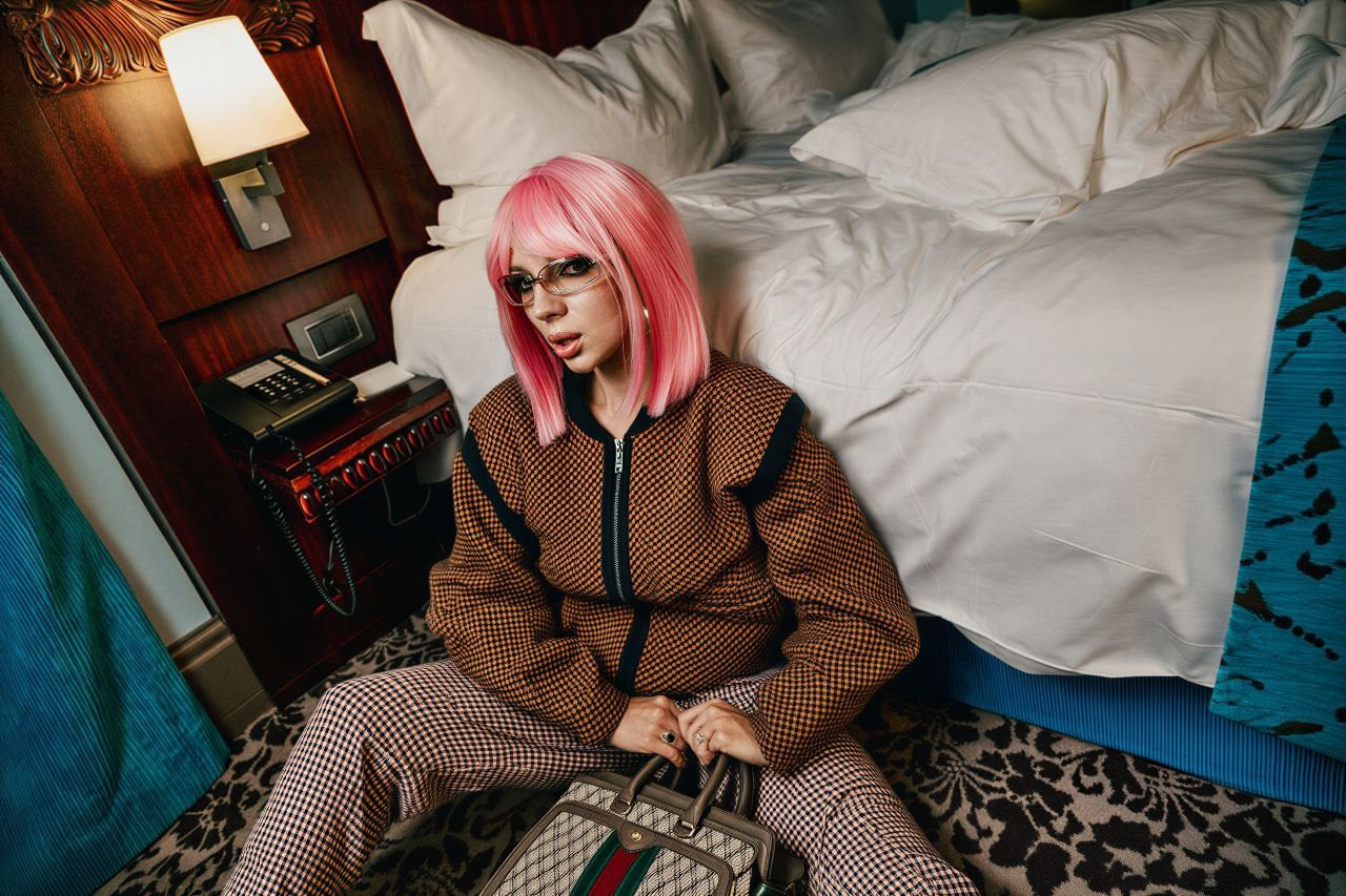 Фотограф в Санкт-Петербурге