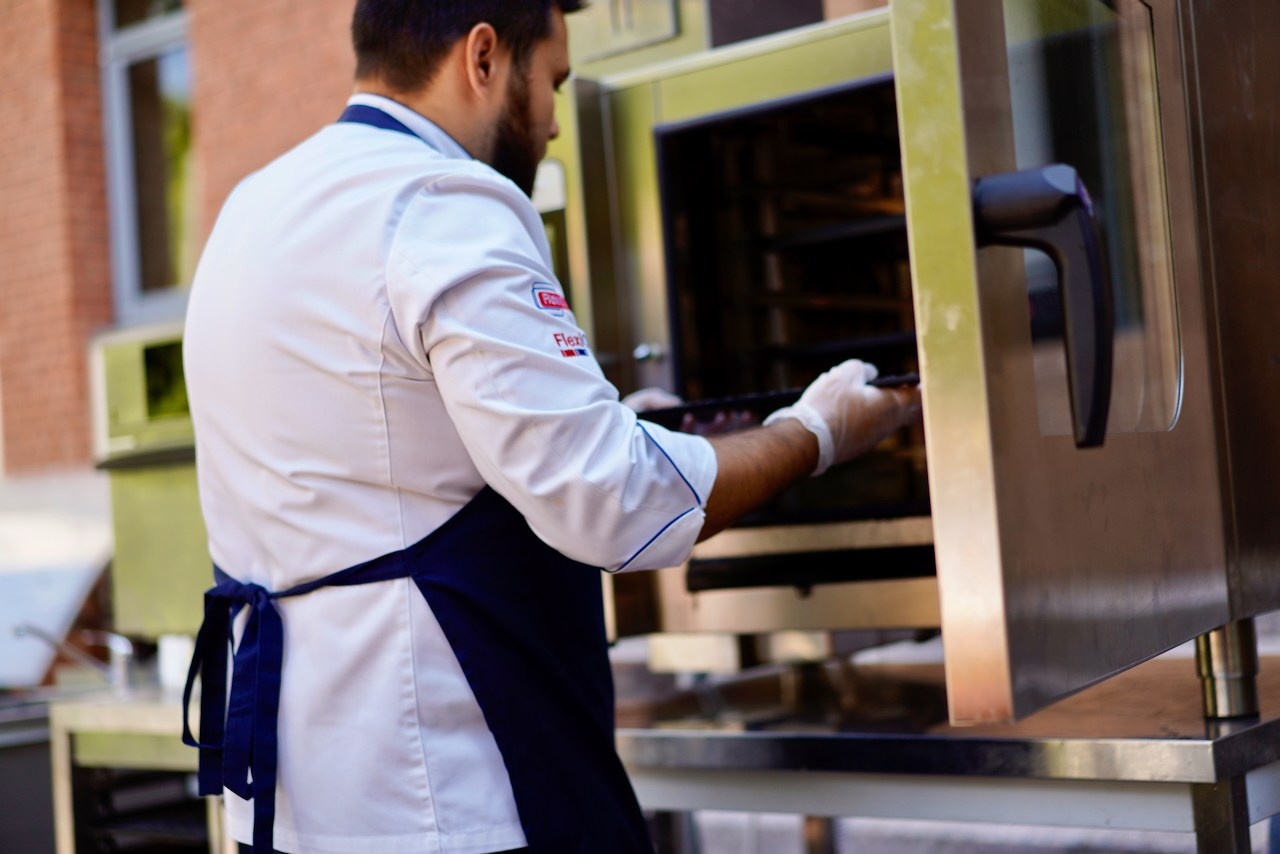 Мастер класс в «Жемчужине ". Ресурс Комлект Сервис