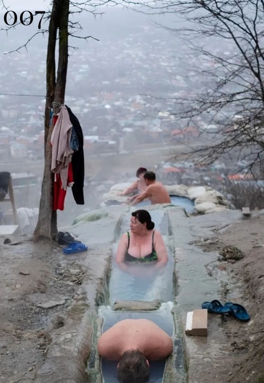 Immemorymag. Екатерина Мишина творческий фотограф в Самаре