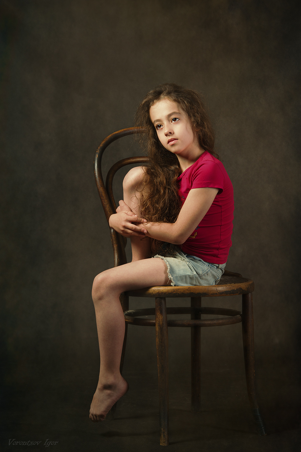 Семейное и детское. Семейный, детский, рекламный фотограф в Нижнем Новгороде Воронцов Игорь