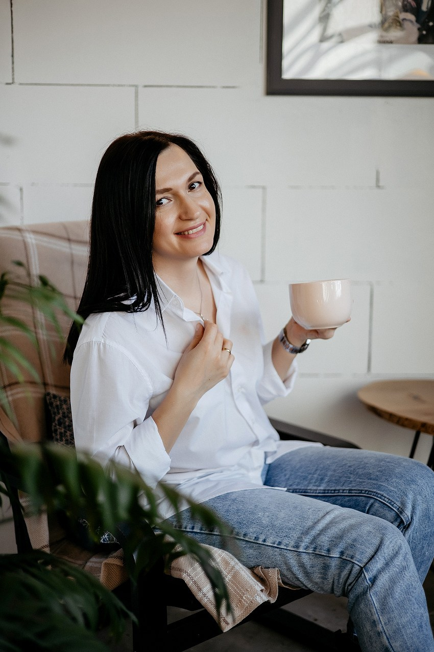 Семьи. Свадебный и семейный фотограф в Челябинске. Аврамец Анна