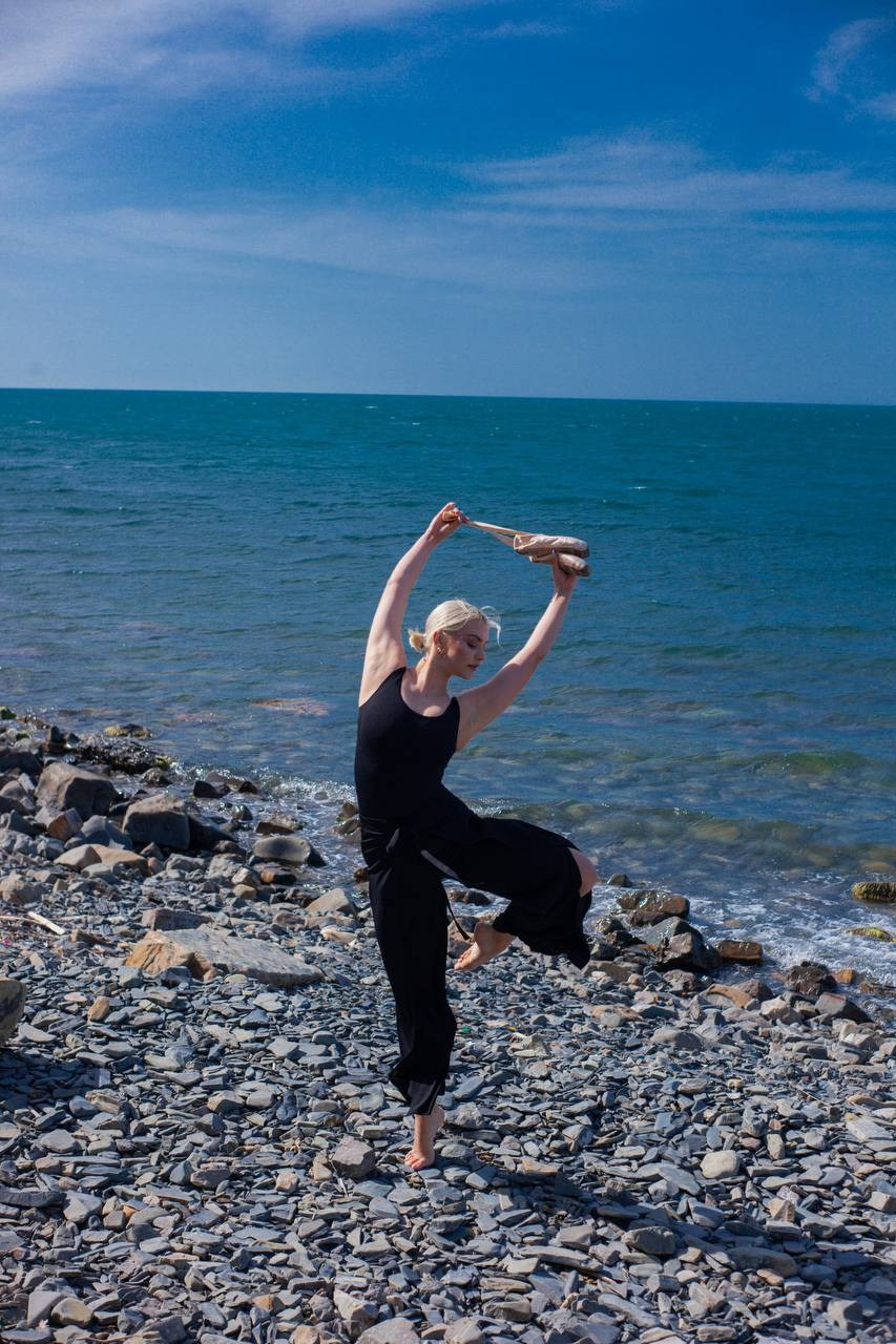 Женский портрет. Фотограф Алёна Сергеевна Aloha_chë