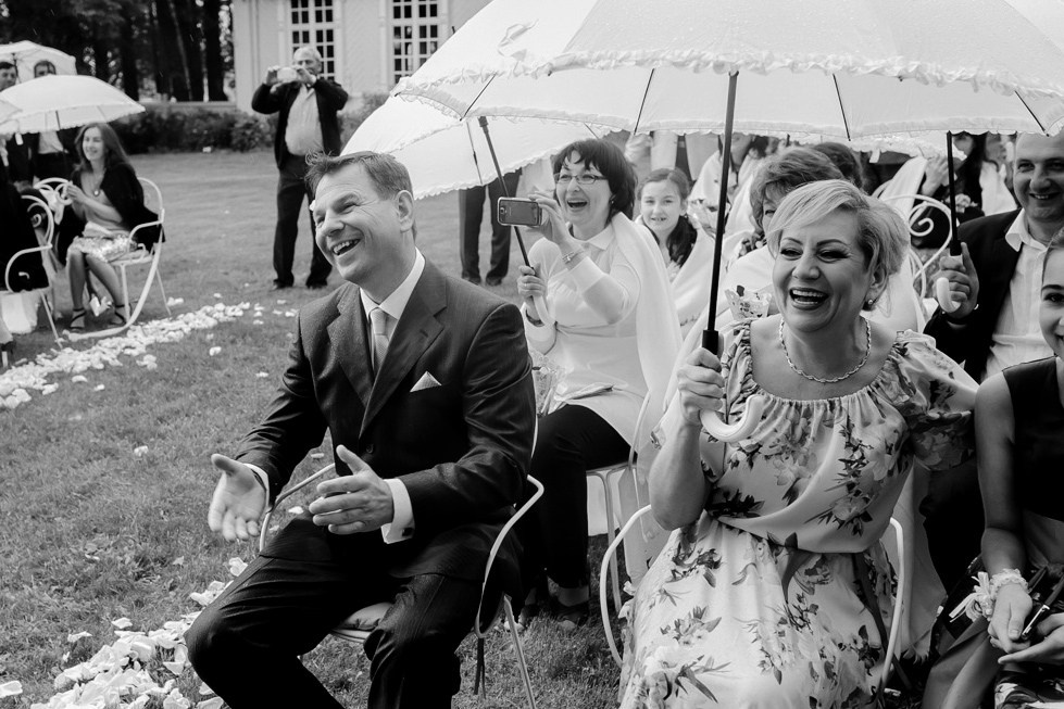 Евгения + Ники (Под дождем). Свадебные и портретный фотограф — Кирилл Зорин